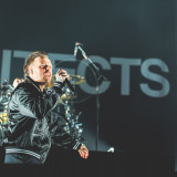 ARCHITECTS, 02 Universum, Praha, 26.1.2026 (fotogalerie)