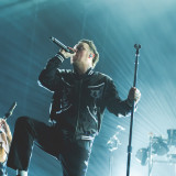 ARCHITECTS, 02 Universum, Praha, 26.1.2026 (fotogalerie)