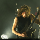 ARCHITECTS, 02 Universum, Praha, 26.1.2026 (fotogalerie)