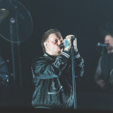 ARCHITECTS, 02 Universum, Praha, 26.1.2026 (fotogalerie)