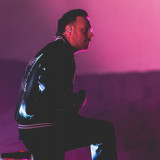 ARCHITECTS, 02 Universum, Praha, 26.1.2026 (fotogalerie)