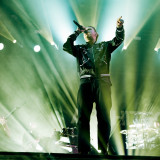 ARCHITECTS, 02 Universum, Praha, 26.1.2026 (fotogalerie)