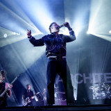 ARCHITECTS, 02 Universum, Praha, 26.1.2026 (fotogalerie)