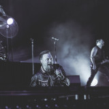 ARCHITECTS, 02 Universum, Praha, 26.1.2026 (fotogalerie)