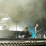 ARCHITECTS, 02 Universum, Praha, 26.1.2026 (fotogalerie)