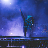 ARCHITECTS, 02 Universum, Praha, 26.1.2026 (fotogalerie)