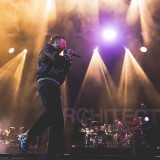 ARCHITECTS, 02 Universum, Praha, 26.1.2026 (fotogalerie)