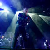 ARCHITECTS, 02 Universum, Praha, 26.1.2026 (fotogalerie)