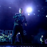 ARCHITECTS, 02 Universum, Praha, 26.1.2026 (fotogalerie)