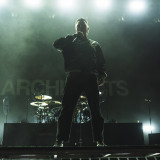 ARCHITECTS, 02 Universum, Praha, 26.1.2026 (fotogalerie)