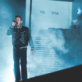 ARCHITECTS, 02 Universum, Praha, 26.1.2026 (fotogalerie)