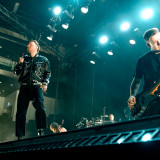 ARCHITECTS, 02 Universum, Praha, 26.1.2026 (fotogalerie)