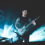 ARCHITECTS, 02 Universum, Praha, 26.1.2026 (fotogalerie)