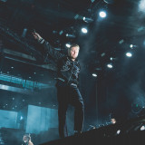 ARCHITECTS, 02 Universum, Praha, 26.1.2026 (fotogalerie)