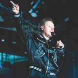 ARCHITECTS, 02 Universum, Praha, 26.1.2026 (fotogalerie)