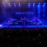 ARCHITECTS, 02 Universum, Praha, 26.1.2026 (fotogalerie)