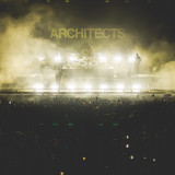 ARCHITECTS, 02 Universum, Praha, 26.1.2026 (fotogalerie)