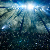 ARCHITECTS, 02 Universum, Praha, 26.1.2026 (fotogalerie)