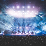 ARCHITECTS, 02 Universum, Praha, 26.1.2026 (fotogalerie)