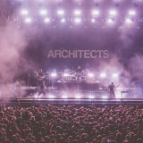 ARCHITECTS, 02 Universum, Praha, 26.1.2026 (fotogalerie)
