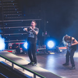 ARCHITECTS, 02 Universum, Praha, 26.1.2026 (fotogalerie)