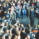 ARCHITECTS, 02 Universum, Praha, 26.1.2026 (fotogalerie)