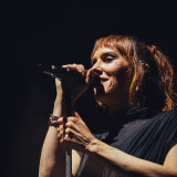 ZAZ, O2 universum, Praha, 27.1.20226
