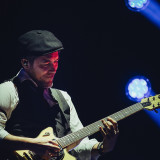 ZAZ, O2 universum, Praha, 27.1.20226