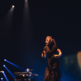ZAZ, O2 universum, Praha, 27.1.20226