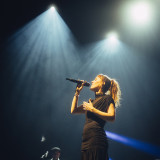 ZAZ, O2 universum, Praha, 27.1.20226