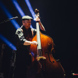 ZAZ, O2 universum, Praha, 27.1.20226