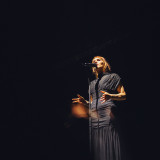ZAZ, O2 universum, Praha, 27.1.20226