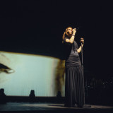 ZAZ, O2 universum, Praha, 27.1.20226