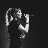 ZAZ, O2 universum, Praha, 27.1.20226