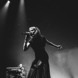 ZAZ, O2 universum, Praha, 27.1.20226