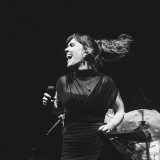 ZAZ, O2 universum, Praha, 27.1.20226