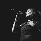ZAZ, O2 universum, Praha, 27.1.20226
