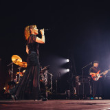 ZAZ, O2 universum, Praha, 27.1.20226