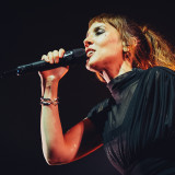 ZAZ, O2 universum, Praha, 27.1.20226