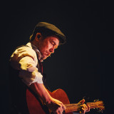 ZAZ, O2 universum, Praha, 27.1.20226