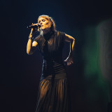 ZAZ, O2 universum, Praha, 27.1.20226
