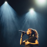 ZAZ, O2 universum, Praha, 27.1.20226