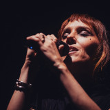 ZAZ, O2 universum, Praha, 27.1.20226