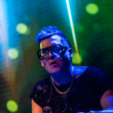 Rock for Kamill, Lucerna Music Bar, Praha, 28.1.2026