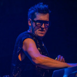 Rock for Kamill, Lucerna Music Bar, Praha, 28.1.2026