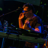 Rock for Kamill, Lucerna Music Bar, Praha, 28.1.2026