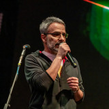 Rock for Kamill, Lucerna Music Bar, Praha, 28.1.2026