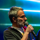 Rock for Kamill, Lucerna Music Bar, Praha, 28.1.2026