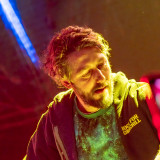 Rock for Kamill, Lucerna Music Bar, Praha, 28.1.2026