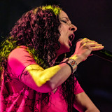 Rock for Kamill, Lucerna Music Bar, Praha, 28.1.2026